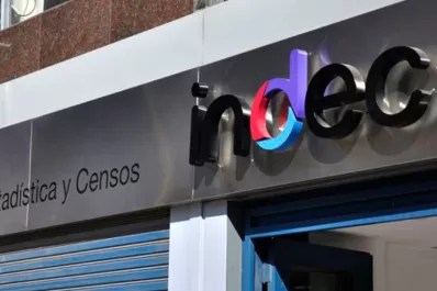 El Indec difundirá mañana los datos económicos del pandémico año pasado