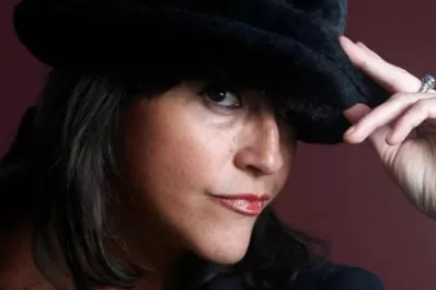 Mariela Acotto desembarca en el teatro San Martín con mucho tango