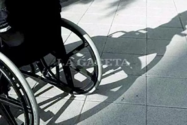 Covid-19: piden priorizar en la vacunación a personas con discapacidad