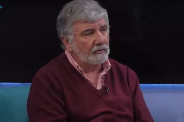 Juicio a Grandi: “el derrumbe se produjo por una práctica inadecuada”