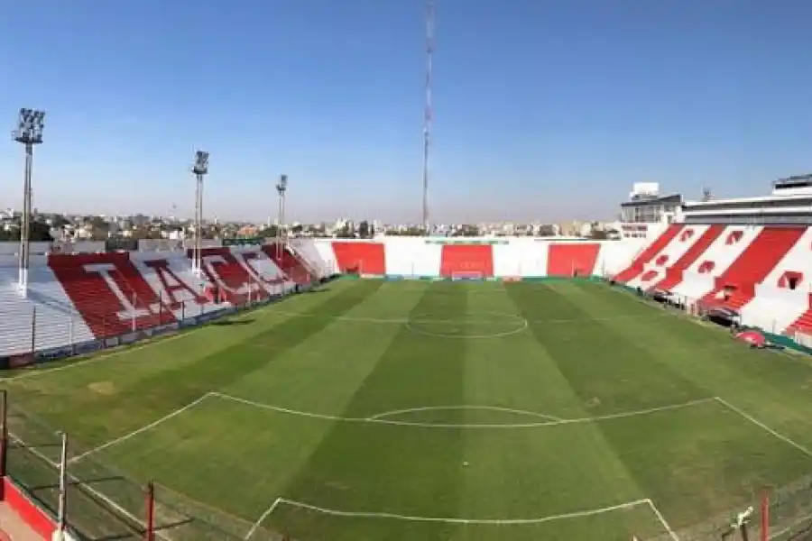 La Copa Argentina es un gran desafío para San Martín