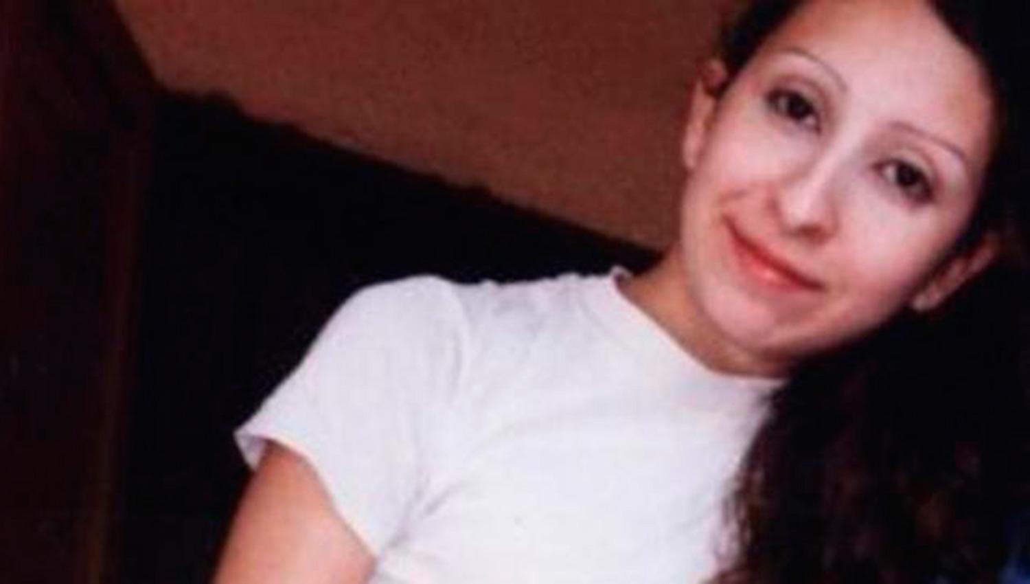 PAULINA ALEJANDRA LEBBOS. La estudiante de Comunicación fue asesinada en 2006. Foto: Archivo