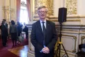 Taiano, el fiscal de la causa por el Vacunatorio VIP, no se jubilará por el momento