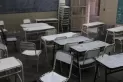 Docentes autoconvocados ratificaron su posición en contra de las clases presenciales
