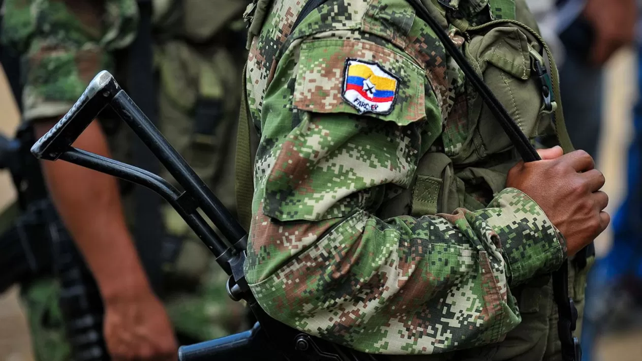 Piden que se cumpla el acuerdo de paz con las FARC