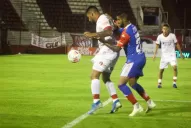 La preocupación existe en Atlético, pero la confianza es grande