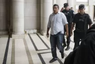 El fallo de la Corte no garantiza que el caso Lebbos quede impune