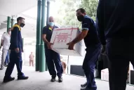 Seis claves sobre la vacunación a docentes