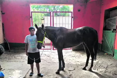 En busca de la ansiada corona