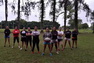 Las “Amazonas” de San Isidro están de regreso