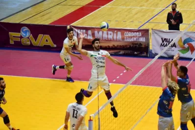 Triunfos de distinta intensidad en Villa María