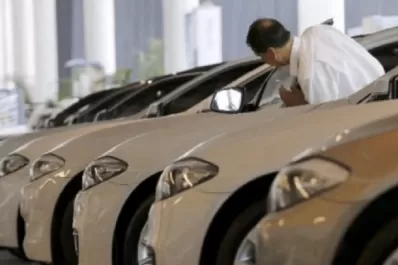 Los autos 0km de más de $ 2,5 millones pagarán impuestos internos