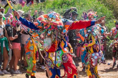 Covid-19 en Jujuy: se duplicaron los casos después de los festejos de carnaval
