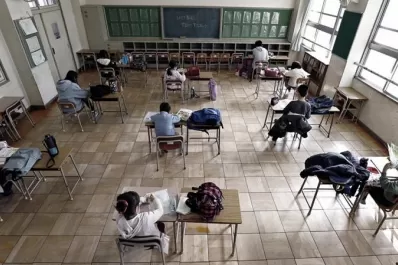 Educación: “bajan líneas desde arriba, pero con una mirada parcial”