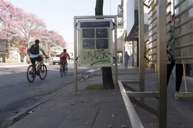 UTA podría convocar a un paro nacional para el viernes
