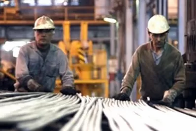 Durante el pandémico 2020, la actividad económica de la Argentina cayó un 10%