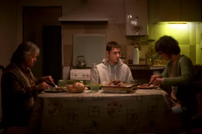 En “Santa” se aborda la explotación sexual