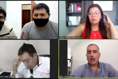 Seguirán presos los acusados de haber asesinado a una mujer en un galpón