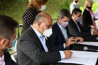 Tucumán contará con hosterías municipales para impulsar el turismo