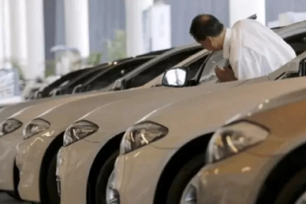 Los autos 0km de más de $ 2,5 millones pagarán impuestos internos