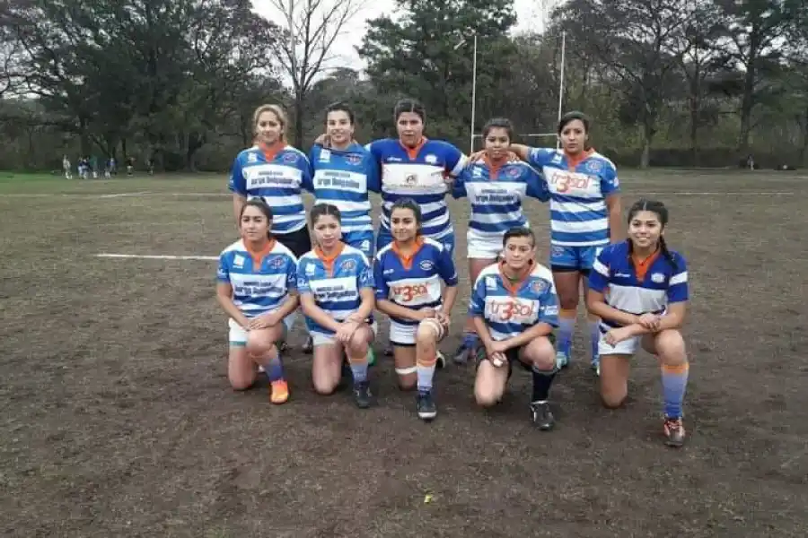 OTROS TIEMPOS. Las “Amazonas” aparecieron a fines de 2010, por lo que son el segundo equipo de club más antiguo de Tucumán, después de Cardenales. 