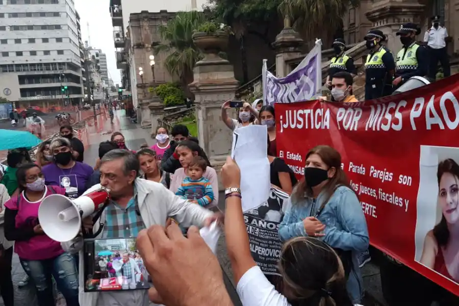 BRONCA. Alberto Lebbos se sumó a las críticas hacia el Gobernador por la renuncia de Pisa.