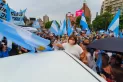 Juntos por el Cambio convocó a una marcha este sábado en repudio al vacunatorio VIP
