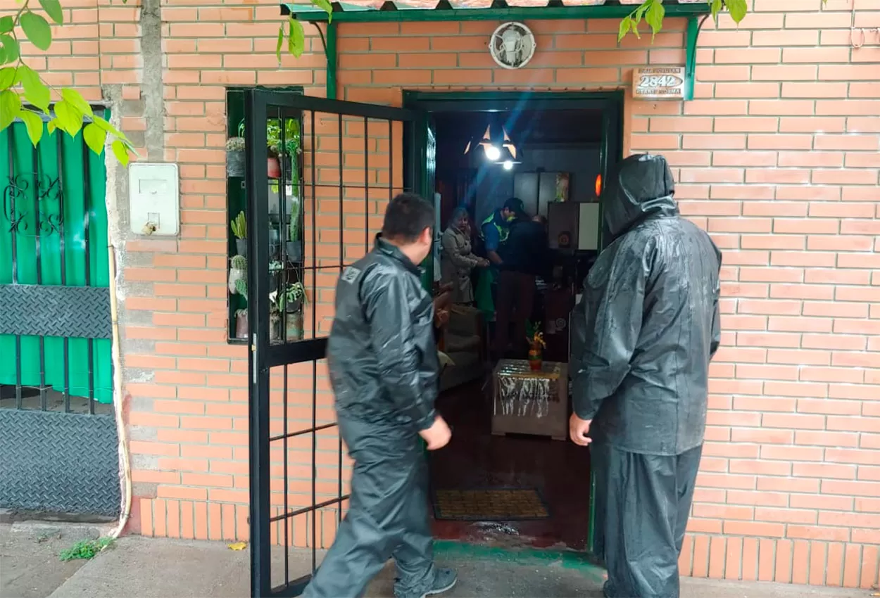 Ya son 50 las familias estafadas en Concepción por una falsa gestora del Instituto de la Vivienda