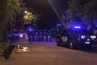 Sicarios emboscaron y asesinaron a un joven en Rosario