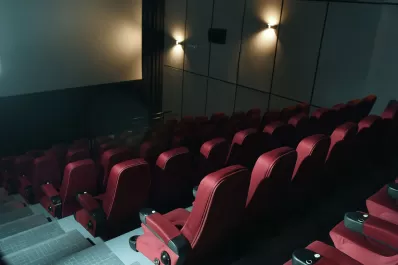 Vuelve el cine a Buenos Aires ¿Y en Tucumán?
