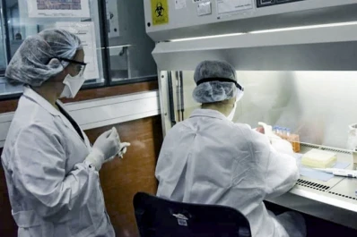 Covid-19: la detección de una nueva cepa en Nueva York preocupa a los científicos
