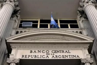 Durante febrero, el BCRA acumuló casi U$S 600 millones en compras en el mercado de cambios