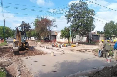 ¡Atención conductores! Estas son las calles con el tránsito cortado en la ciudad