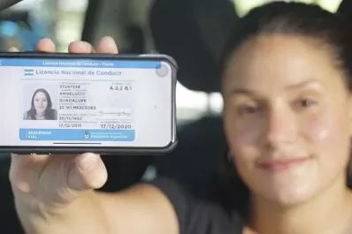 En Tucumán será obligatorio un curso de género para obtener el carnet de manejo