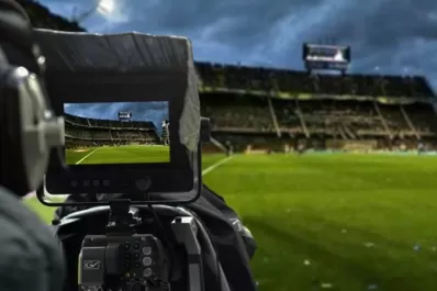 La TV Pública transmitirá dos partidos de fútbol por fecha