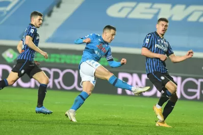 Europa League y la Copa Argentina, lo más destacado para ver hoy por TV