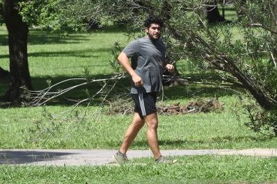 Anuncian una jornada cálida pero lluviosa durante la tarde