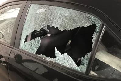 El rompevidrios que tenía en vilo a Yerba Buena seguirá detenido