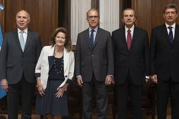 Formosa: la Corte Suprema exhortó a Insfran a informar cómo realizan los operativos sanitarios