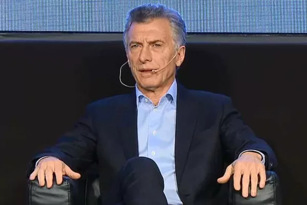 Mauricio Macri recomendó leer las memorias de Barack Obama