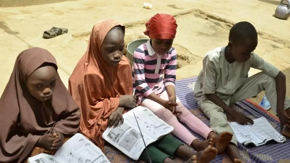 Nuevo secuestro en una escuela de Nigeria con 317 alumnas desaparecidas