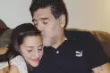 Gianinna y Jana declararon que Maradona consumía alcohol y marihuana antes de operarse