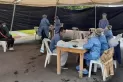 Tucumán sumó hoy 108 casos de coronavirus y un paciente fallecido de 79 años
