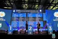 Un largo y difícil camino, pero que entusiasma a San Martín