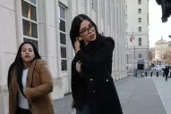 La excéntrica vida de Emma Coronel, esposa del “Chapo” 