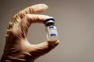 Covid-19: la vacuna Sputnik V se producirá en Argentina a través del laboratorio Richmond 