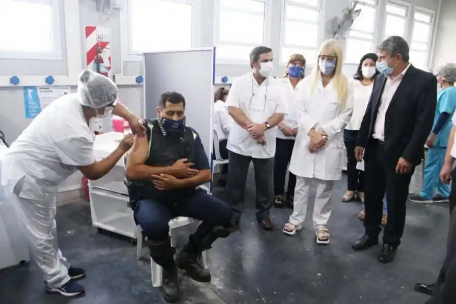 MINISTERIO DE SALUD PÚBLICA