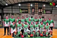 Allende destaca la experiencia y la juventud