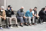 La Nación anunció una suba del 8% en las jubilaciones y dos bonos por un total de $3.000