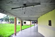 Un paro docente y problemas edilicios amenazan el inicio de las clases presenciales 